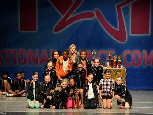 Lenoir, NC - 4/16/2011 - Awards