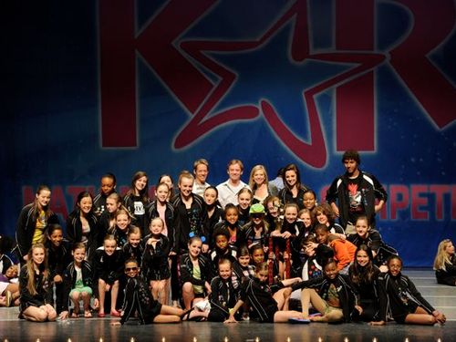 Lenoir, NC - 4/16/2011 - Awards