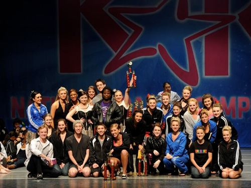 Lenoir, NC - 4/16/2011 - Awards