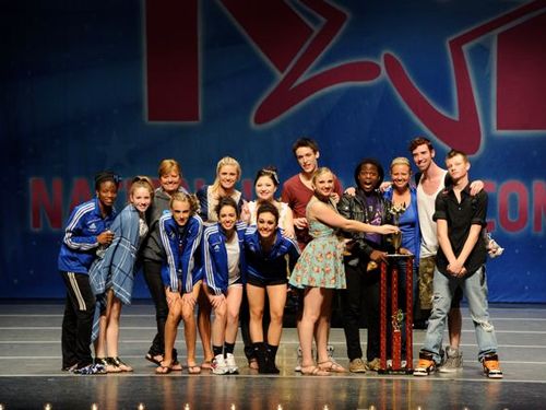 Lenoir, NC - 4/16/2011 - Awards