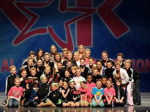Lenoir, NC - 4/16/2011 - Awards
