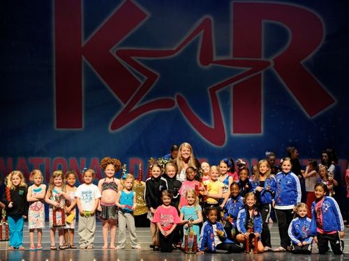 Lenoir, NC - 4/16/2011 - Awards