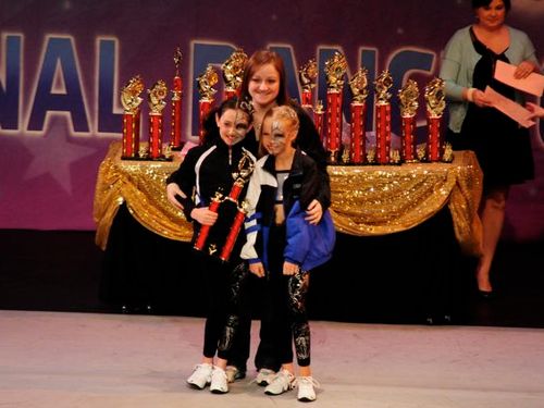 Denver, CO - 4/29/2011 - Awards