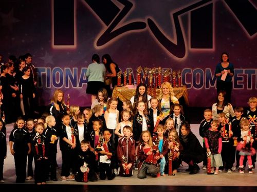 Denver, CO - 4/29/2011 - Awards