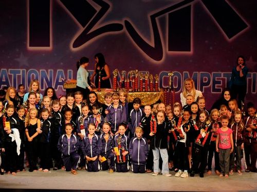 Denver, CO - 4/29/2011 - Awards