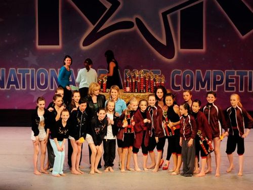 Denver, CO - 4/29/2011 - Awards