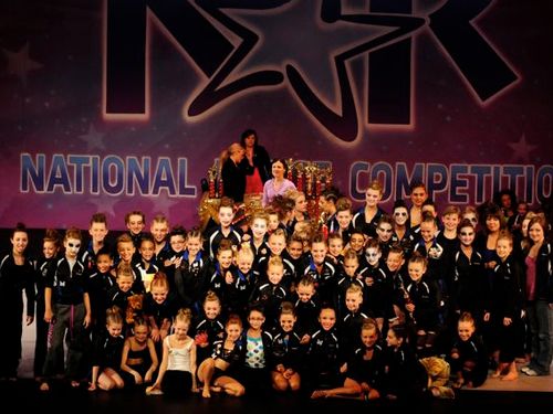 Denver, CO - 4/29/2011 - Awards