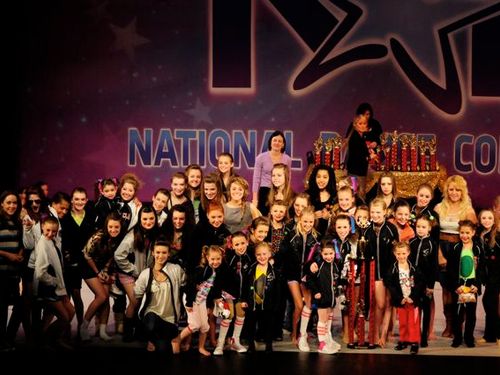 Denver, CO - 4/29/2011 - Awards
