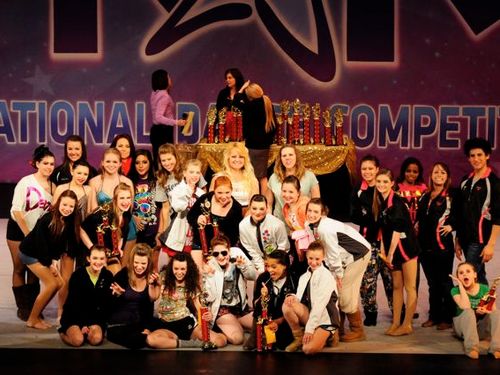 Denver, CO - 4/29/2011 - Awards