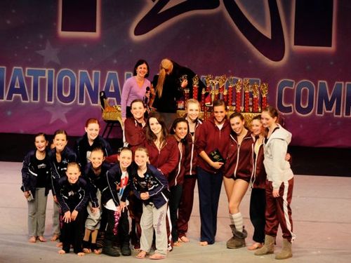 Denver, CO - 4/29/2011 - Awards