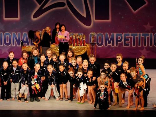 Denver, CO - 4/29/2011 - Awards