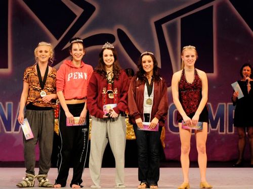 Denver, CO - 4/29/2011 - Awards