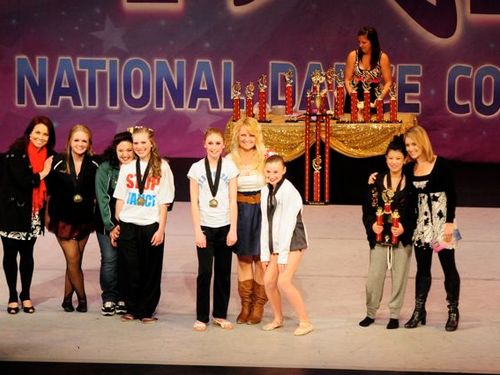 Denver, CO - 4/29/2011 - Awards
