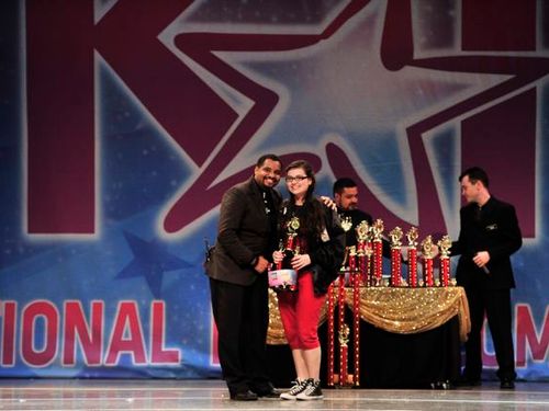 Long Island, NY - 4/29/2011 - Awards