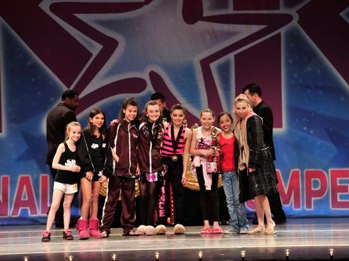 Long Island, NY - 4/29/2011 - Awards