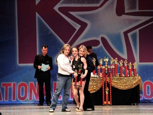 Long Island, NY - 4/29/2011 - Awards