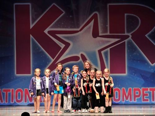Long Island, NY - 4/29/2011 - Awards