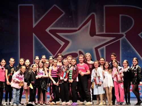 Long Island, NY - 4/29/2011 - Awards