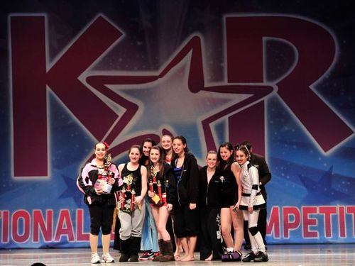 Long Island, NY - 4/29/2011 - Awards