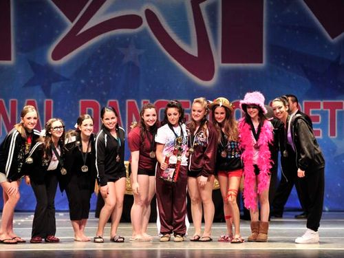 Long Island, NY - 4/29/2011 - Awards