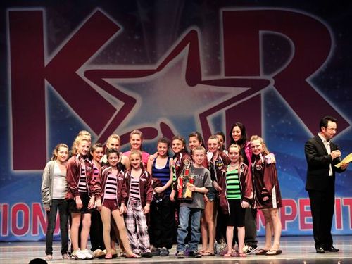 Long Island, NY - 4/29/2011 - Awards