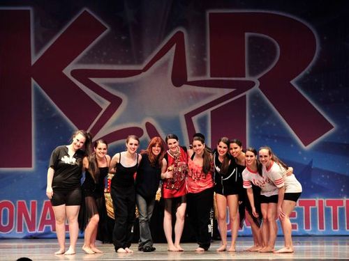 Long Island, NY - 4/29/2011 - Awards