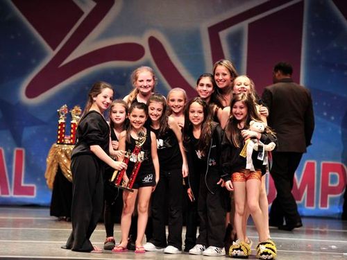Long Island, NY - 4/29/2011 - Awards