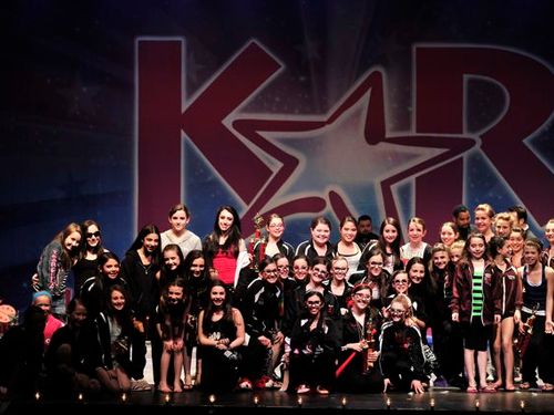 Long Island, NY - 4/29/2011 - Awards