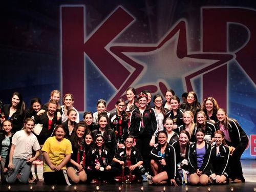 Long Island, NY - 4/29/2011 - Awards