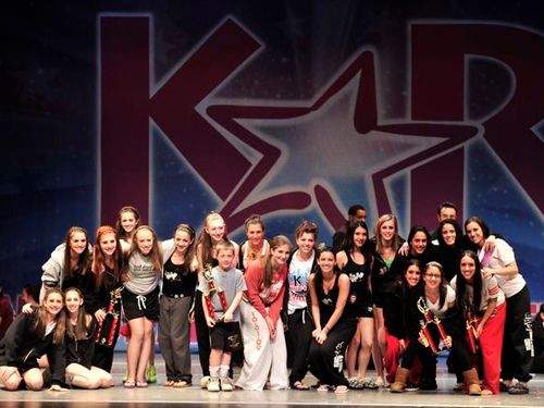 Long Island, NY - 4/29/2011 - Awards