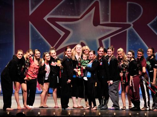 Long Island, NY - 4/29/2011 - Awards