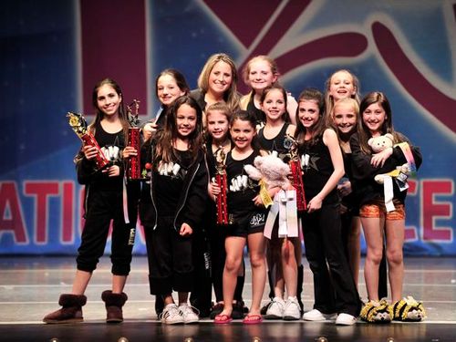 Long Island, NY - 4/29/2011 - Awards