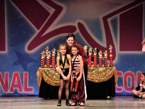 Long Island, NY - 4/29/2011 - Awards