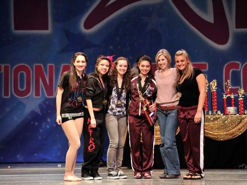 Long Island, NY - 4/29/2011 - Awards