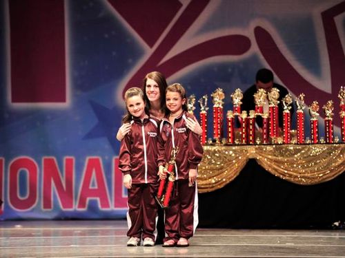 Long Island, NY - 4/29/2011 - Awards