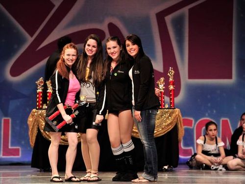 Long Island, NY - 4/29/2011 - Awards