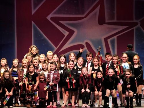 Long Island, NY - 4/29/2011 - Awards