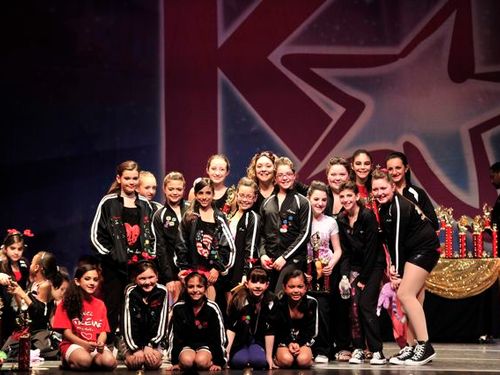 Long Island, NY - 4/29/2011 - Awards