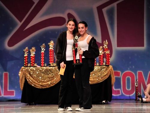 Long Island, NY - 4/29/2011 - Awards