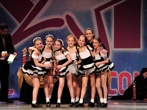 Long Island, NY - 4/29/2011 - Awards