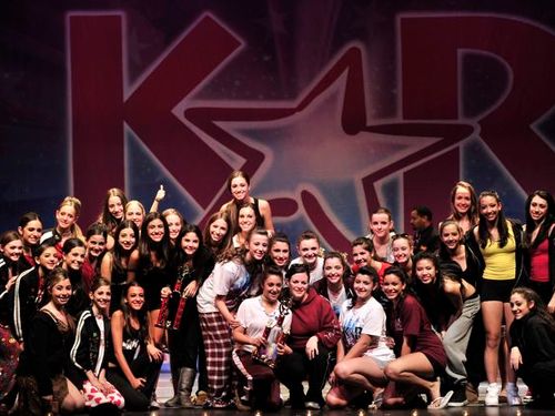 Long Island, NY - 4/29/2011 - Awards