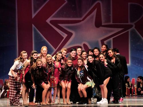 Long Island, NY - 4/29/2011 - Awards