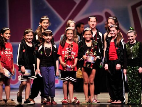 Long Island, NY - 4/29/2011 - Awards