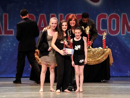Long Island, NY - 4/29/2011 - Awards