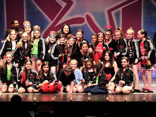 Long Island, NY - 4/29/2011 - Awards