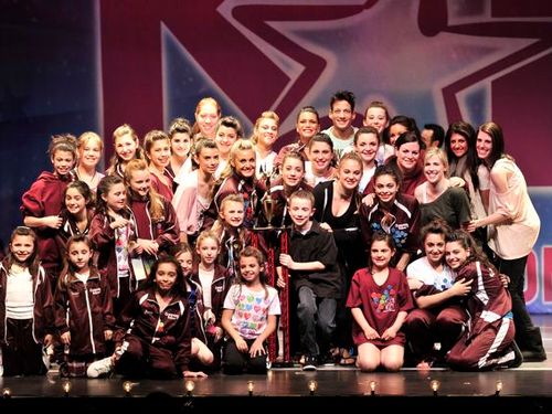 Long Island, NY - 4/29/2011 - Awards
