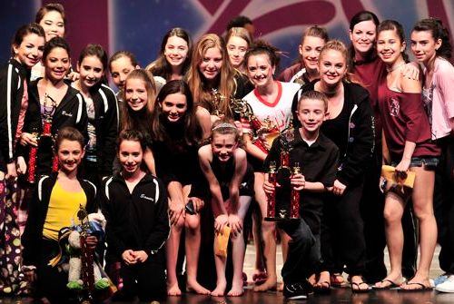 Long Island, NY - 4/29/2011 - Awards