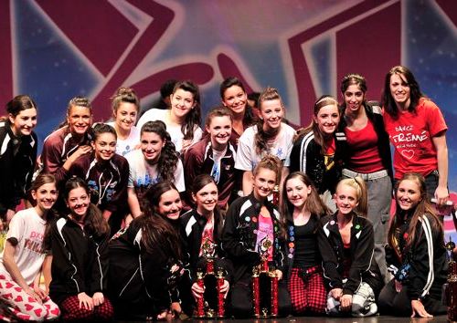 Long Island, NY - 4/29/2011 - Awards