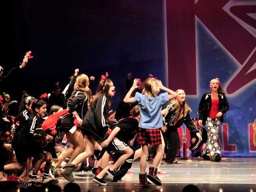 Long Island, NY - 4/29/2011 - Awards
