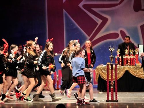 Long Island, NY - 4/29/2011 - Awards
